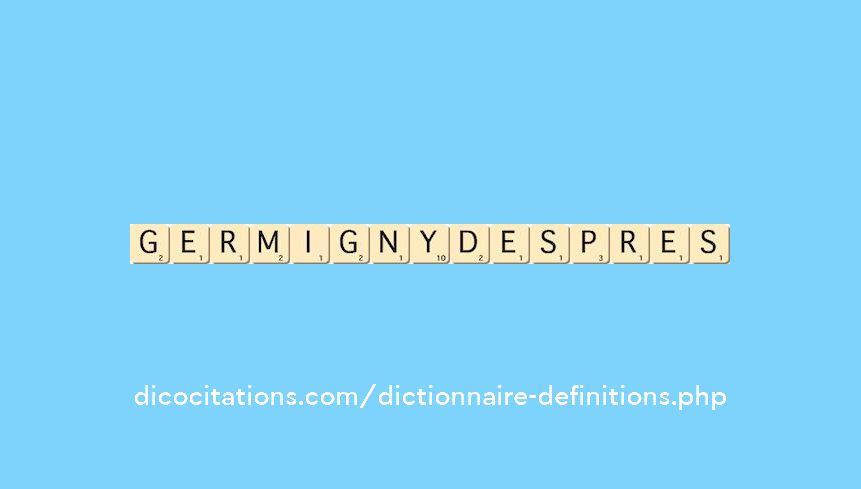 germigny-des-pres