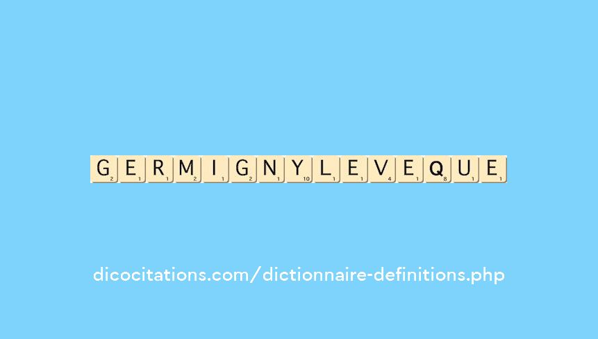 germigny-l-eveque