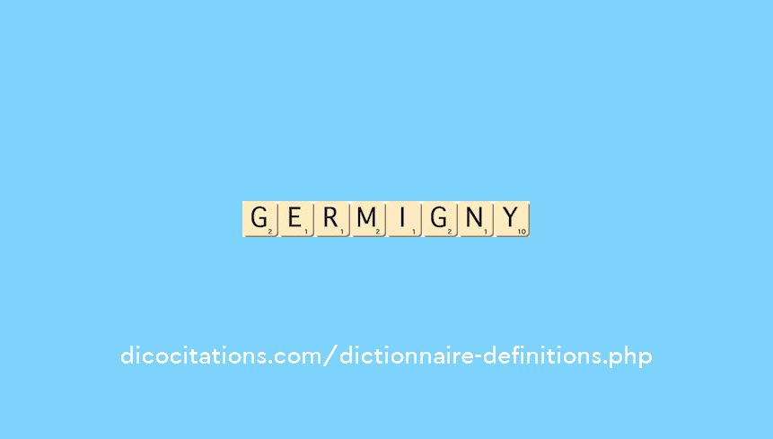 germigny