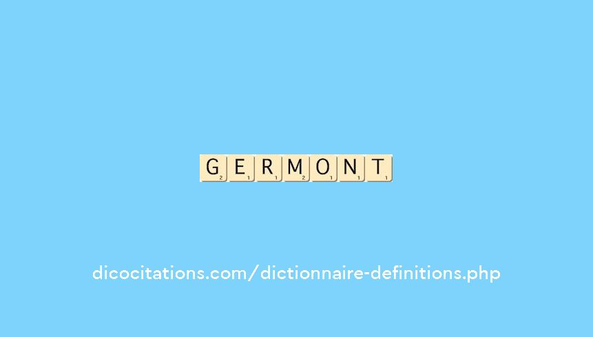 germont