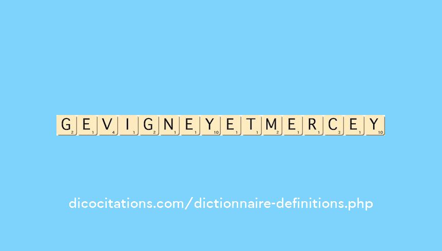 gevigney-et-mercey gevigney-et-mercey