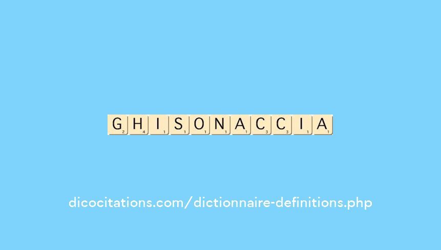 ghisonaccia