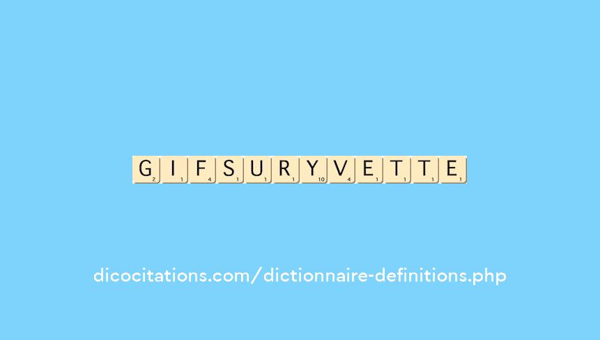 gif-sur-yvette