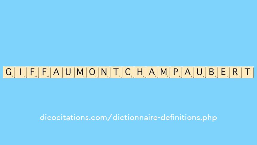 giffaumont-champaubert