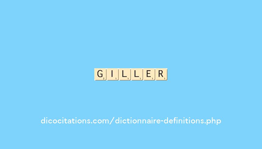 giller