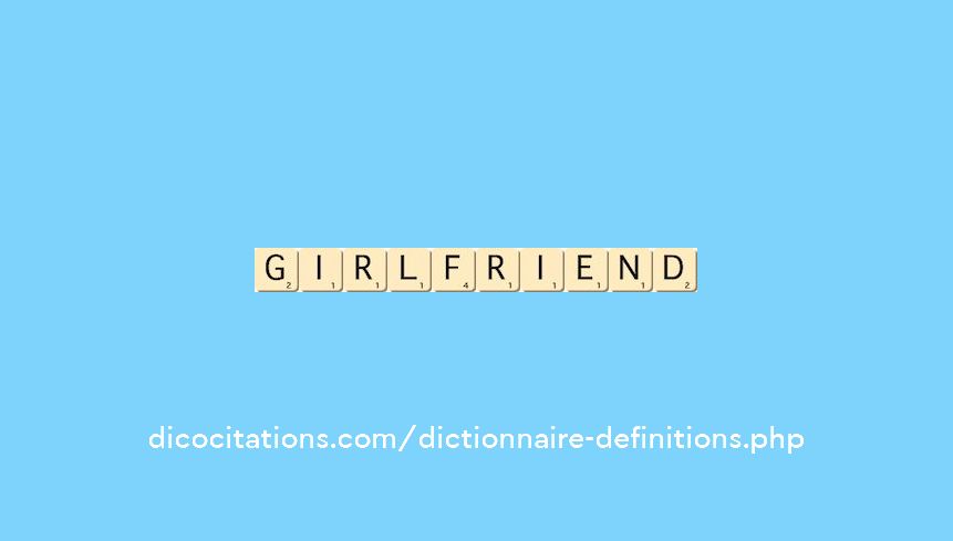 girl-friend