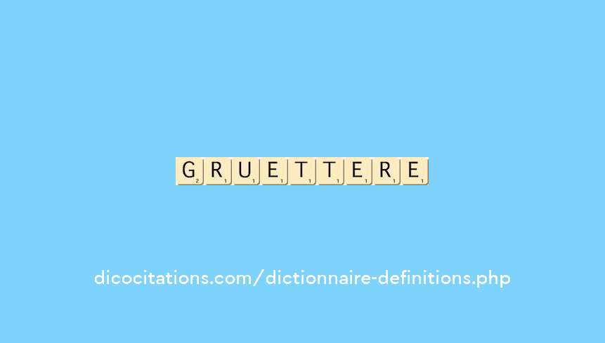 girouetterie