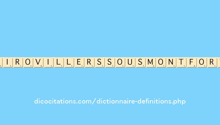 girovillers-sous-montfort