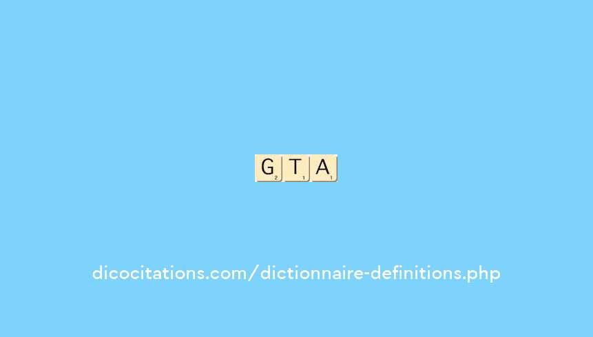 gita gita