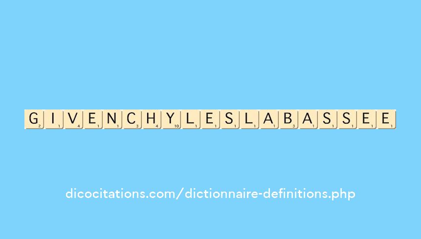 givenchy-les-la-bassee