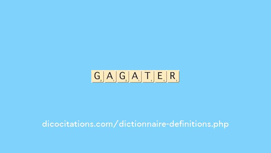 glaglater