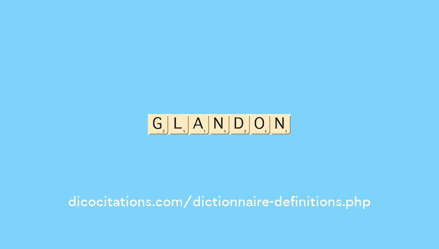 glandon