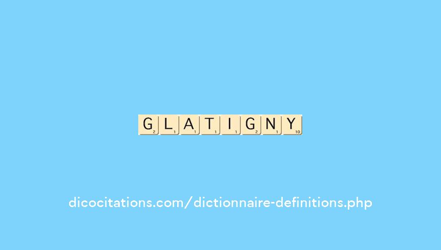 glatigny