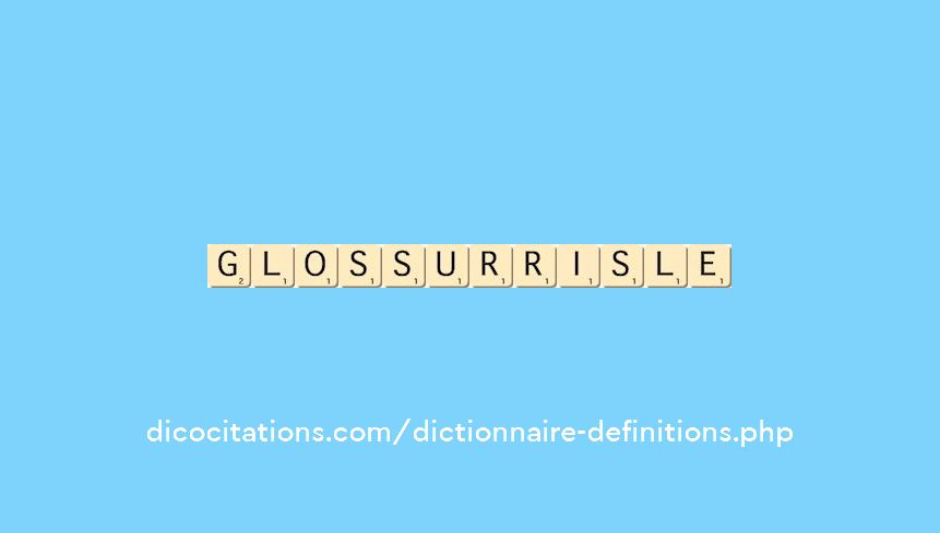 glos-sur-risle