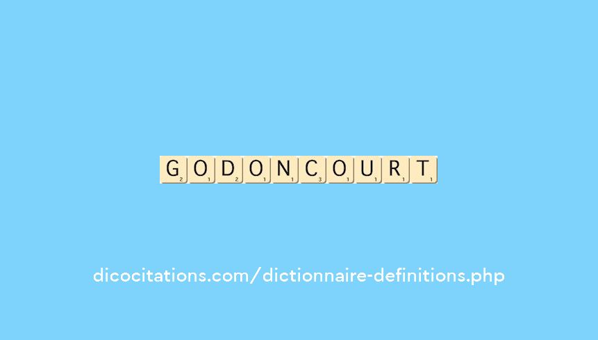 godoncourt