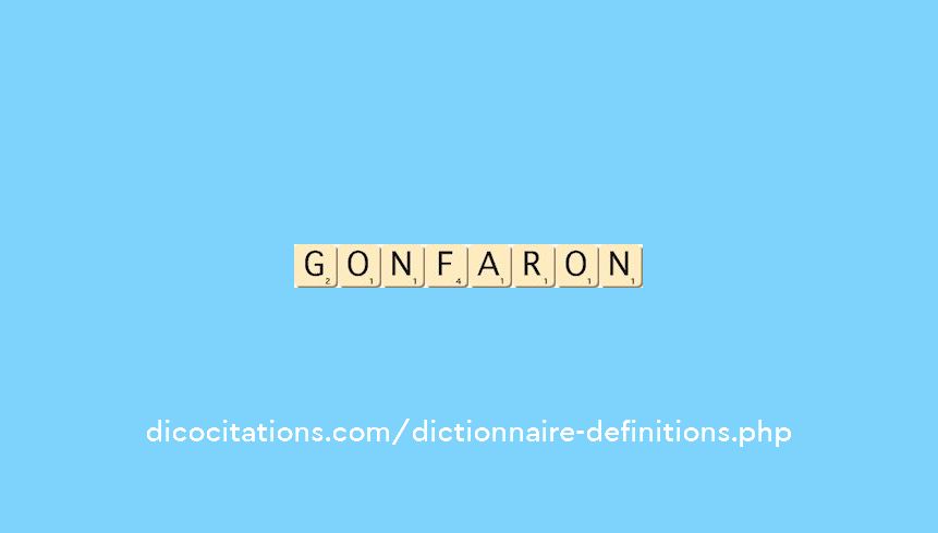 gonfaron