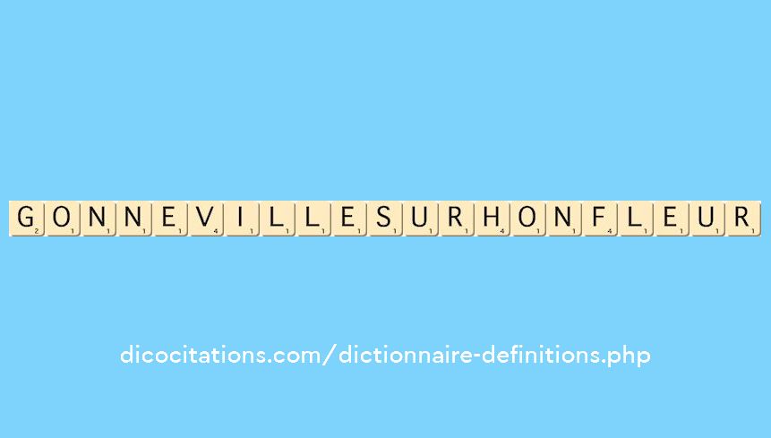 gonneville-sur-honfleur