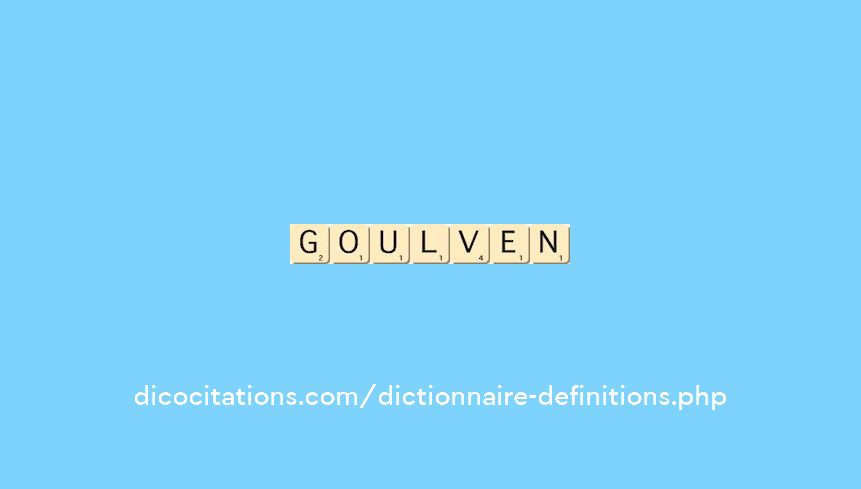 goulven