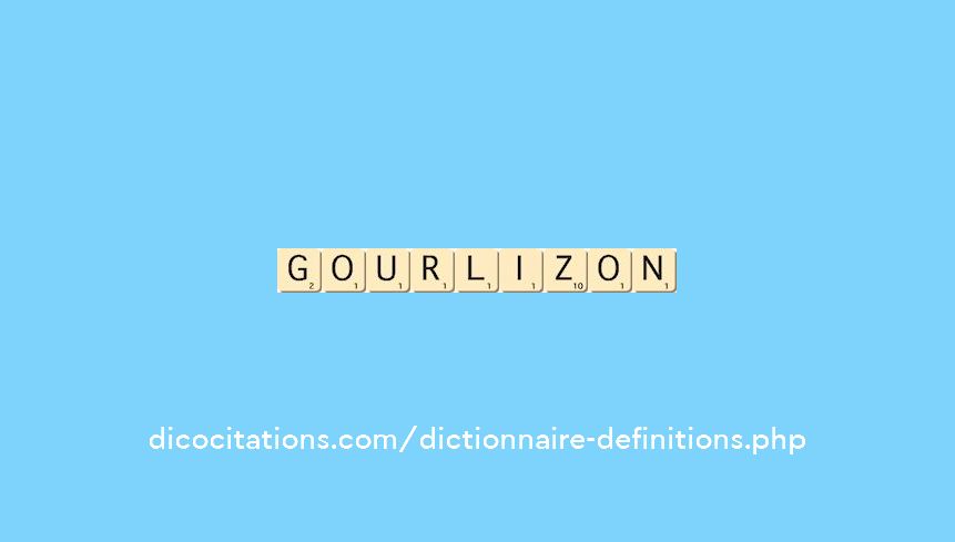gourlizon