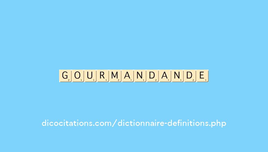gourmand--ande