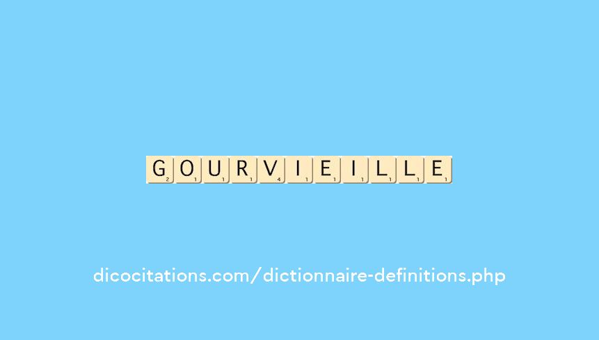 gourvieille