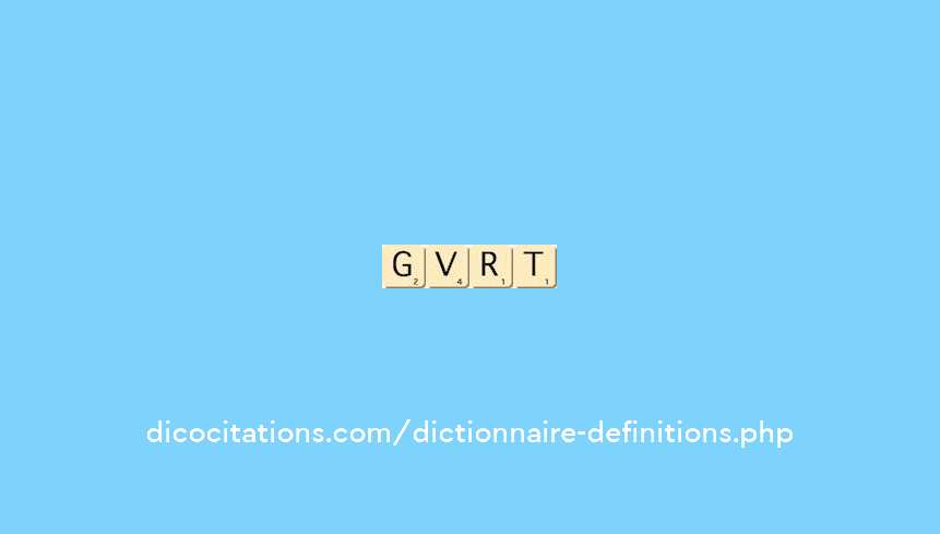 gouvernement gouvernement