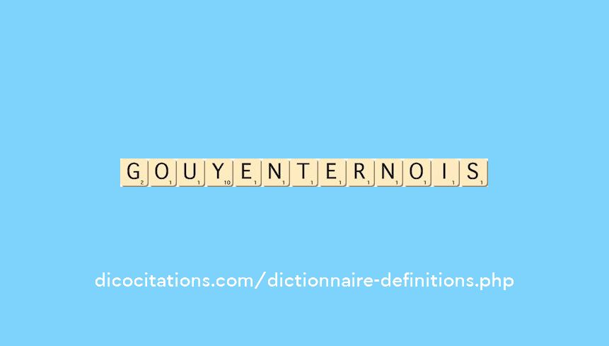 gouy-en-ternois