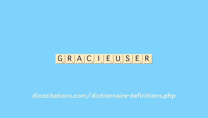 gracieuser gracieuser