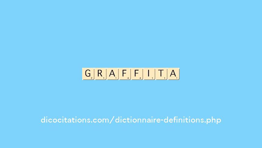graffita graffita