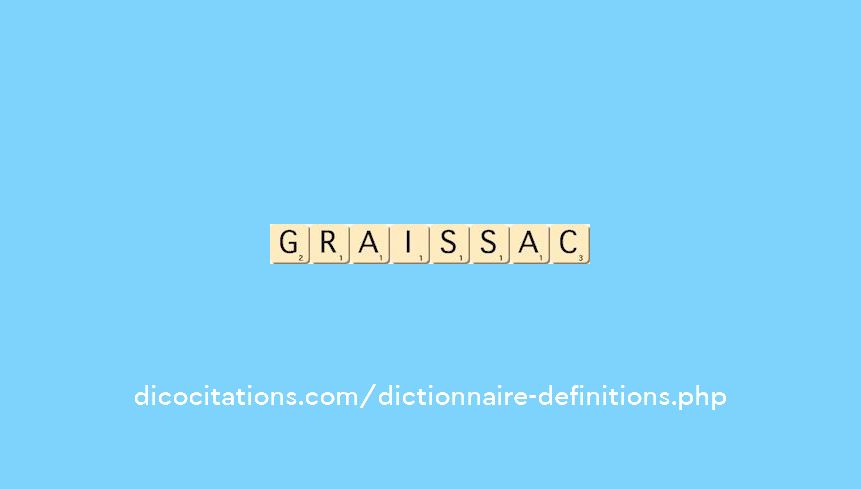 graissac