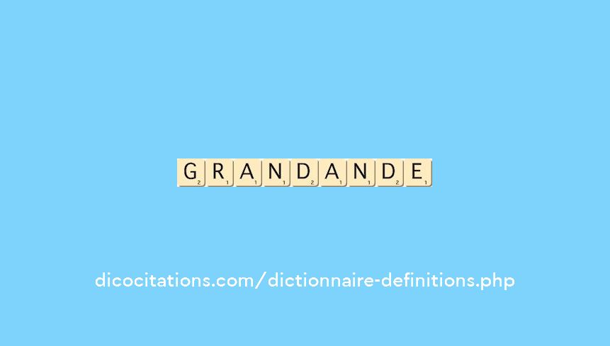 grand--ande