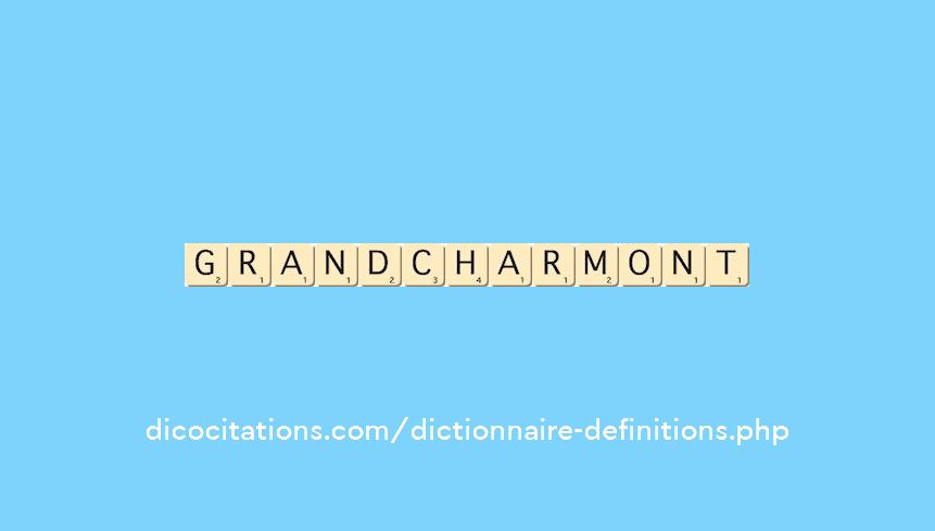 grand-charmont