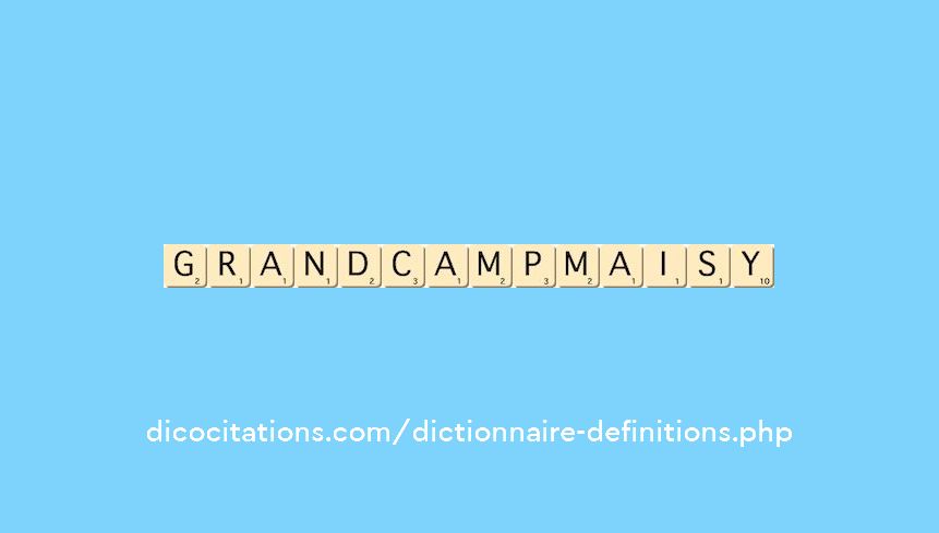 grandcamp-maisy