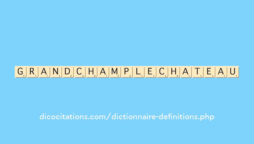 grandchamp-le-chateau