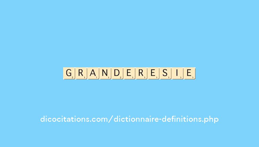 grande-resie grande-resie