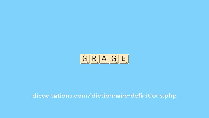 grange