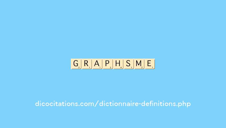 graphisme