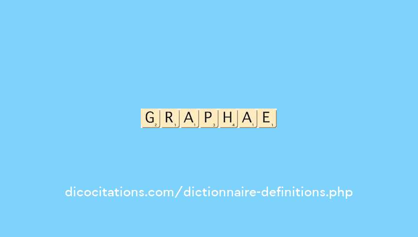 graphomane graphomane