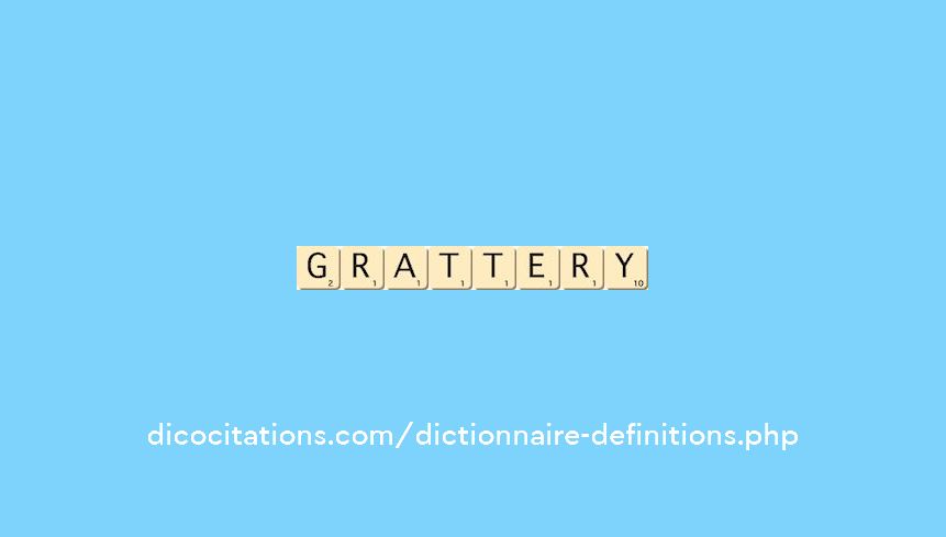 grattery