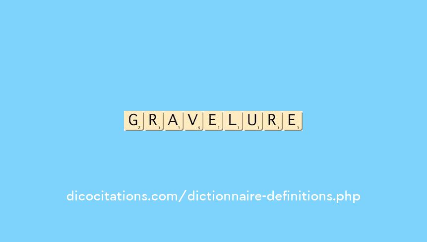 gravelure