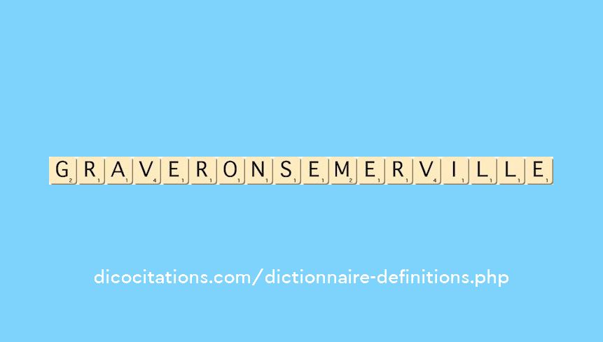 graveron-semerville