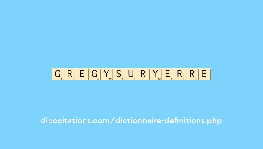 gregy-sur-yerre