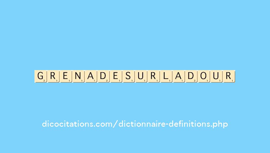 grenade-sur-l-adour