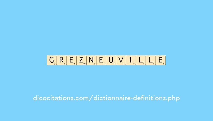 grez-neuville