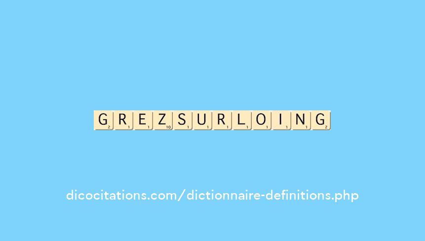 grez-sur-loing