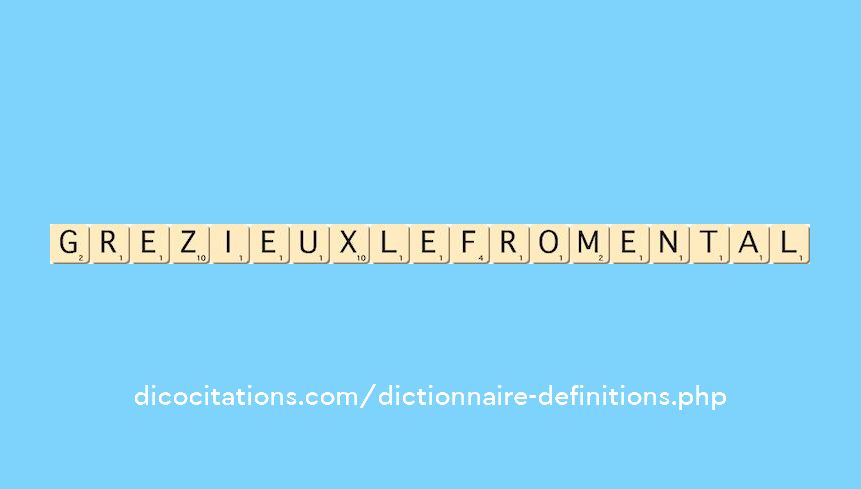 grezieux-le-fromental