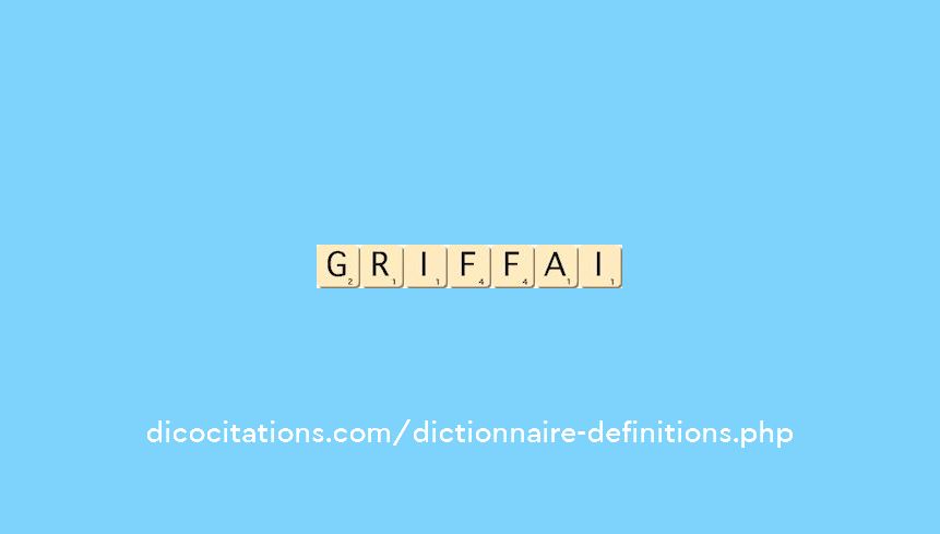 griffai