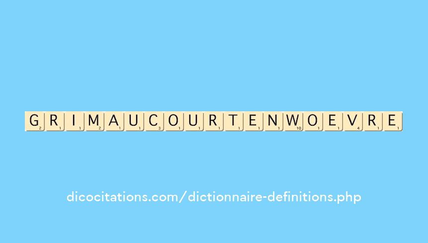 grimaucourt-en-woevre