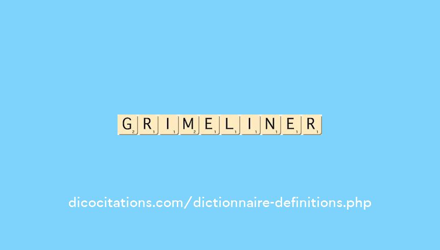 grimeliner