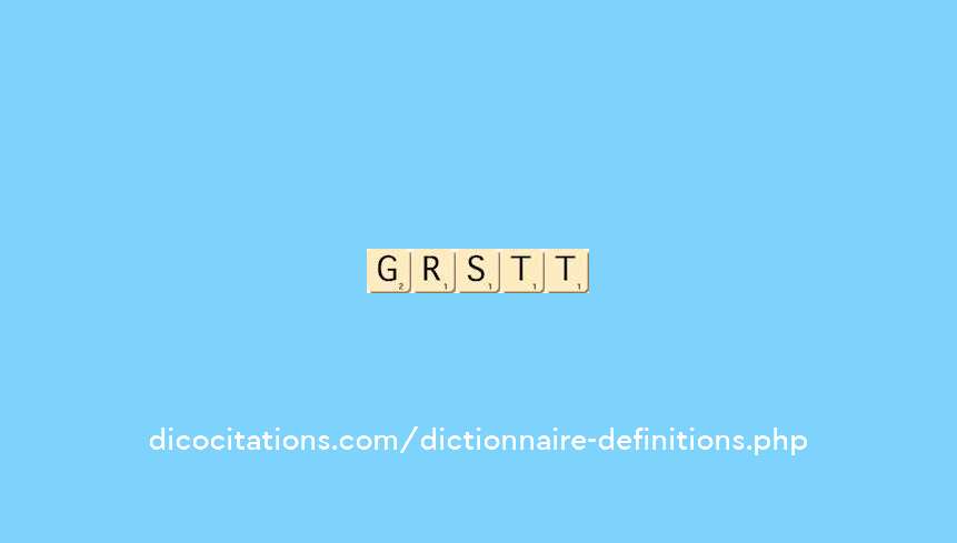 grisette grisette